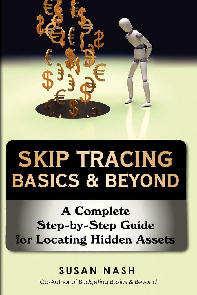Skip Tracing Basics & Beyond