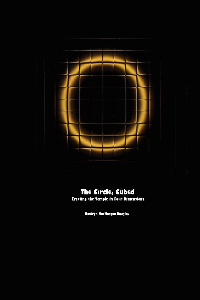 The Circle Cubed