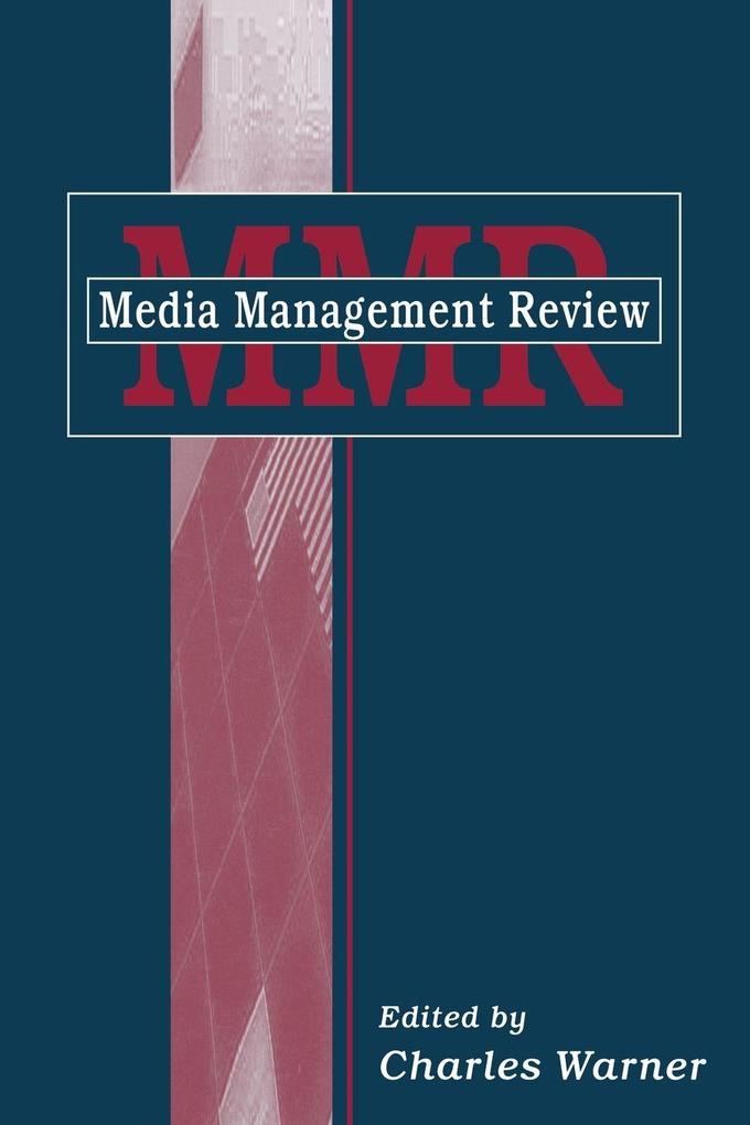 Media Management Review