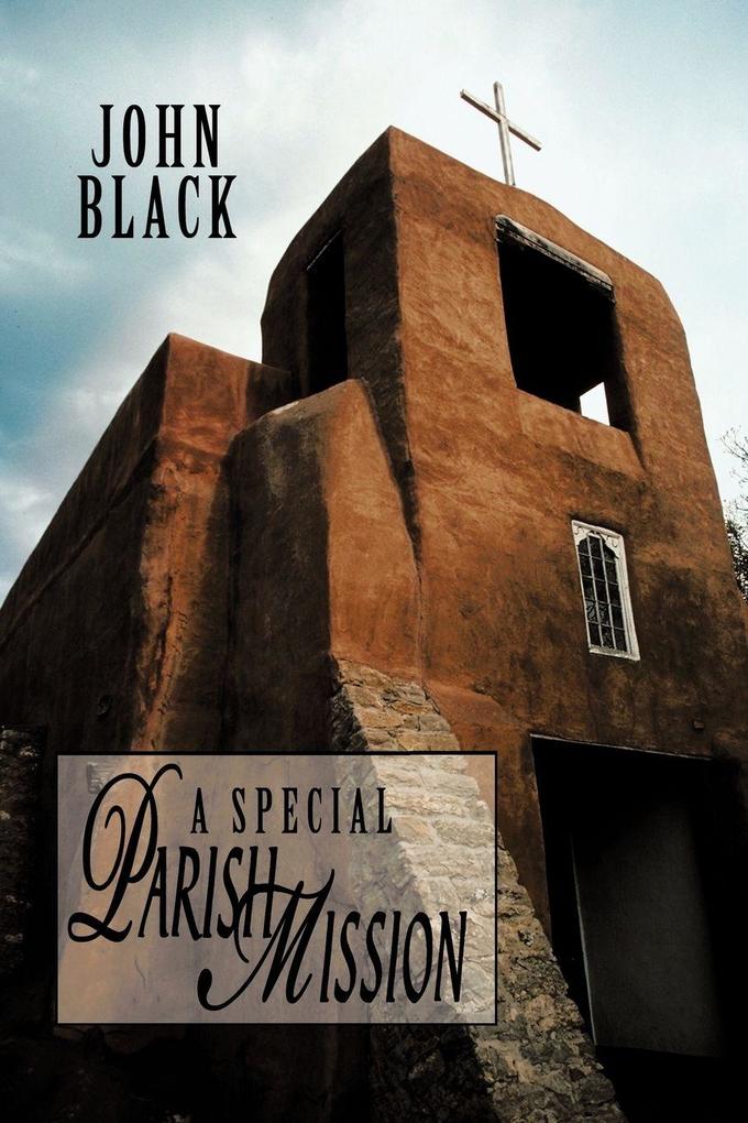 A 'Special Parish Mission'