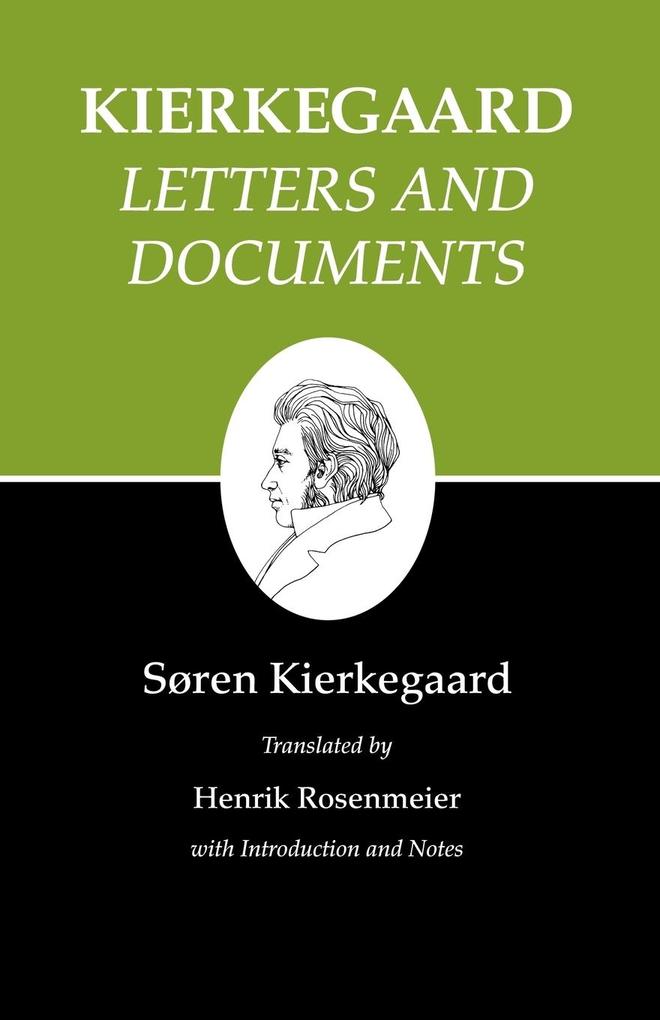Kierkegaard's Writings XXV Volume 25 - Søren Kierkegaard
