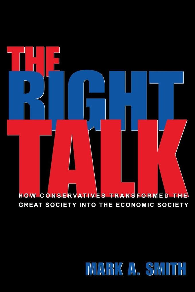 The Right Talk