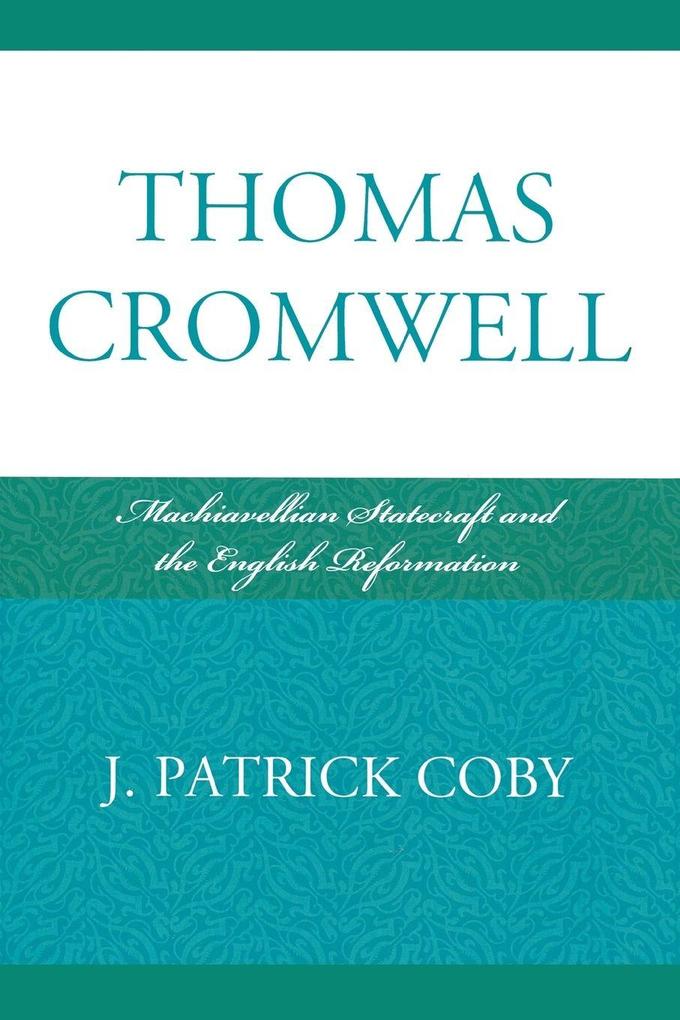 Thomas Cromwell
