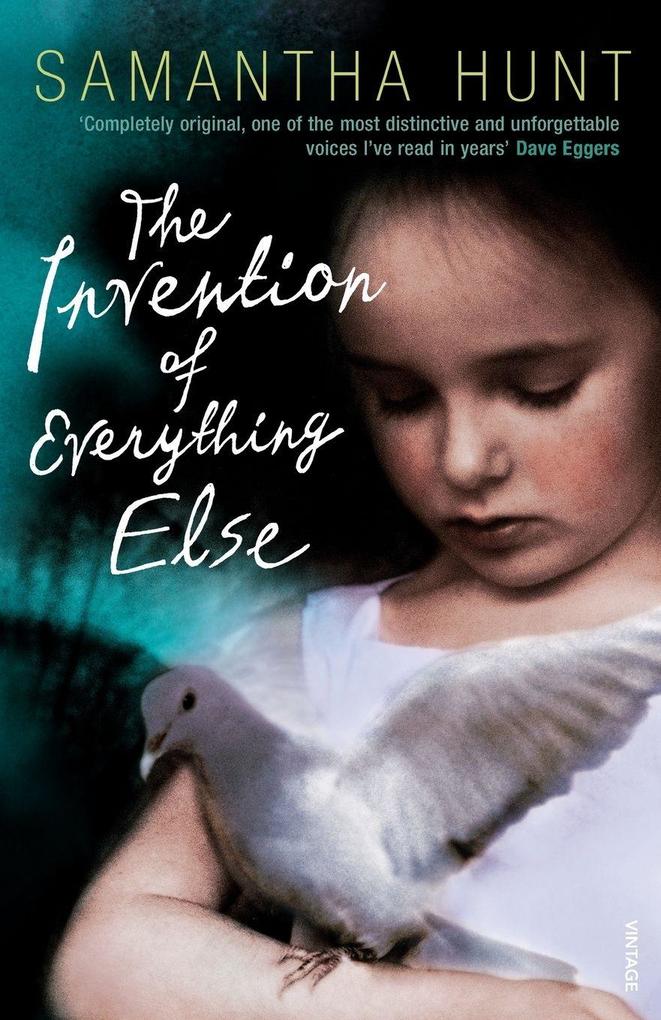 The Invention of Everything Else
