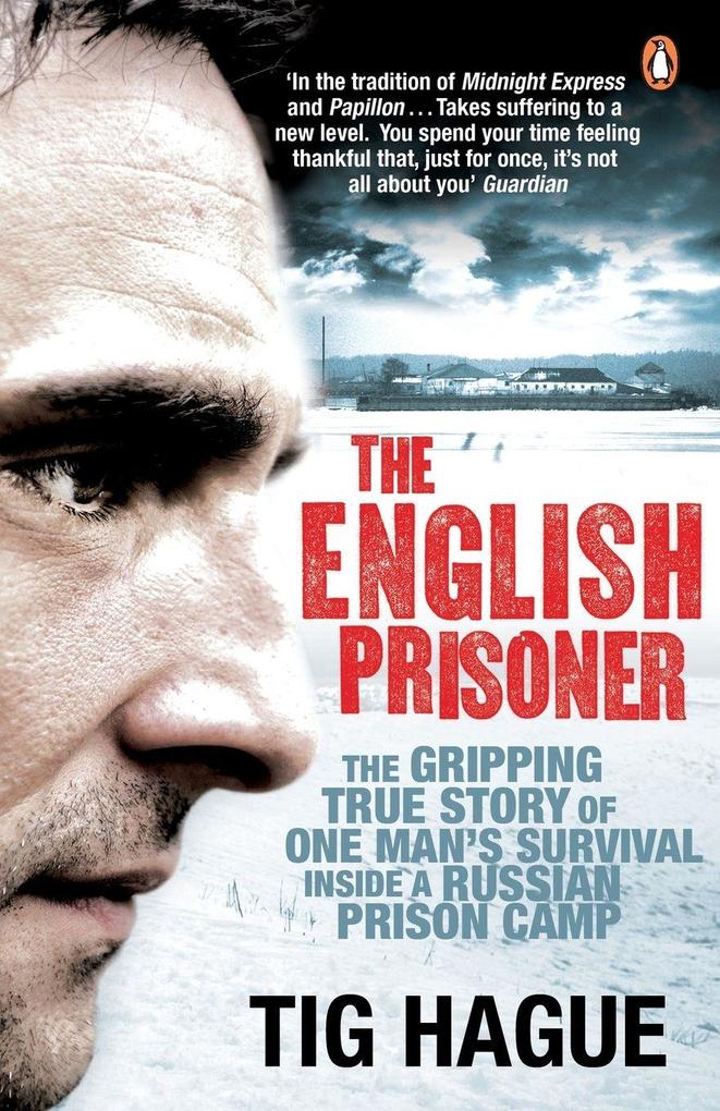 The English Prisoner