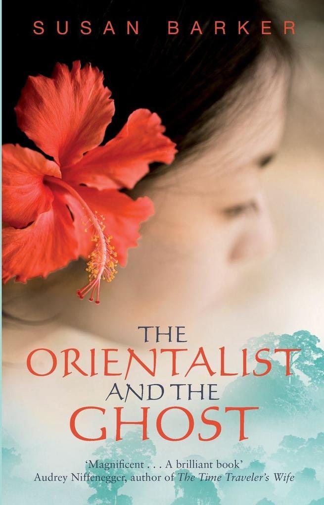 The Orientalist And The Ghost