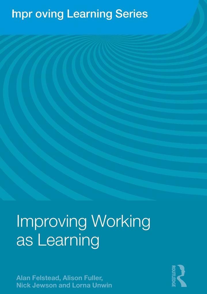 Improving Working as Learning