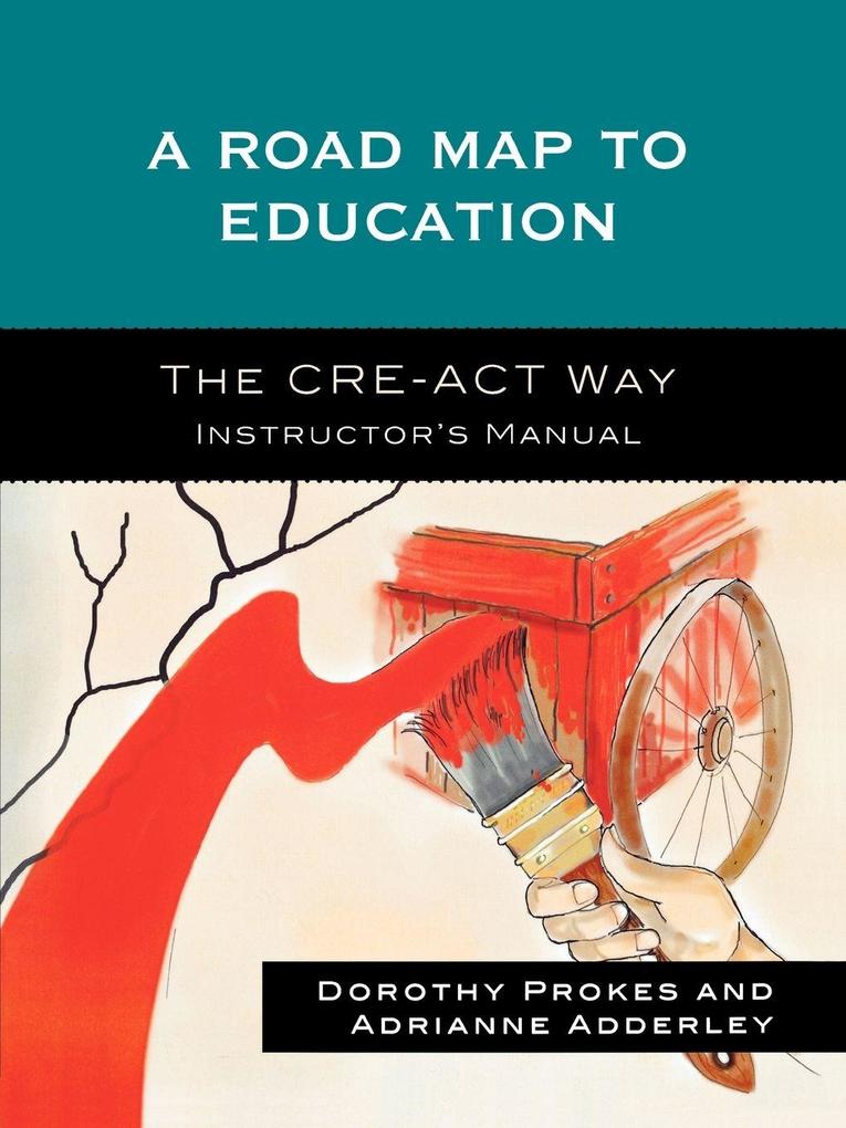 Roadmap to Education