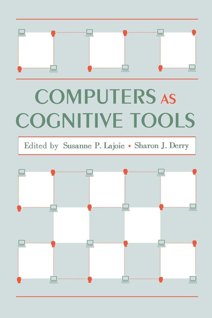 Computers As Cognitive Tools