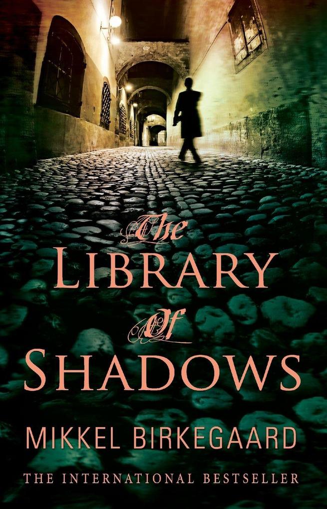 The Library of Shadows