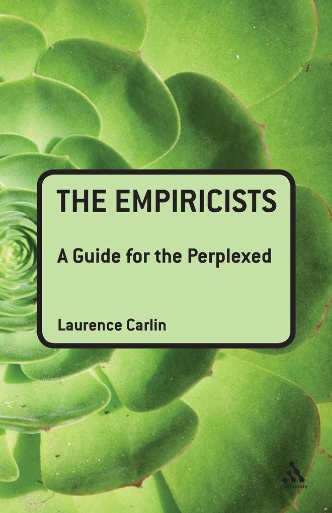 The Empiricists