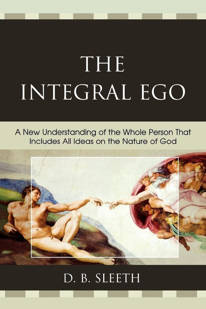 Integral Ego
