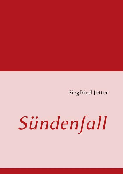 Sündenfall