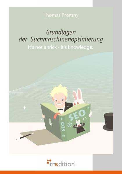 Grundlagen der Suchmaschinenoptimierung
