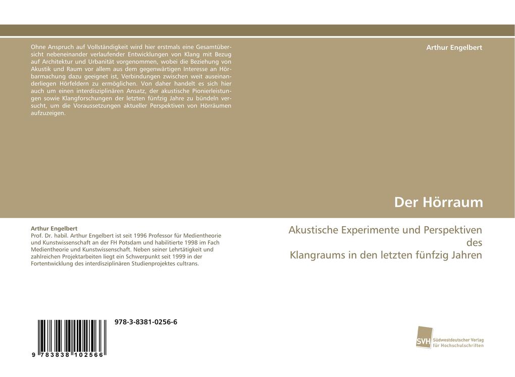 Der Hörraum