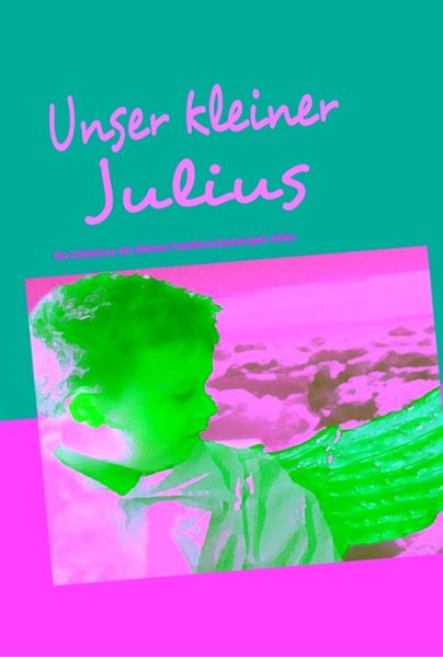 Image of Unser kleiner Julius