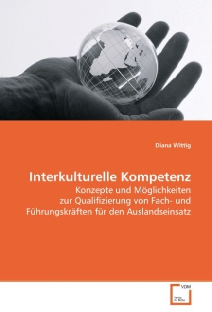 Interkulturelle Kompetenz - Diana Wittig