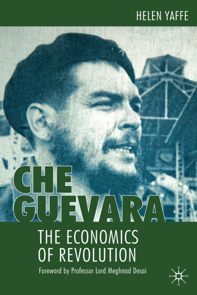 Che Guevara - H. Yaffe