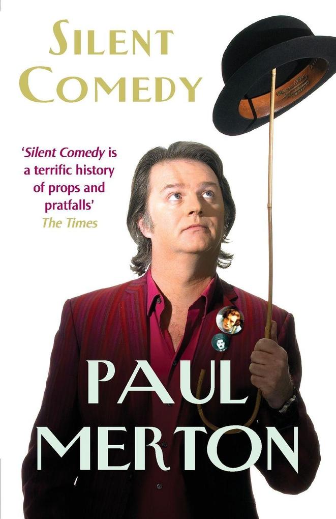 Silent Comedy