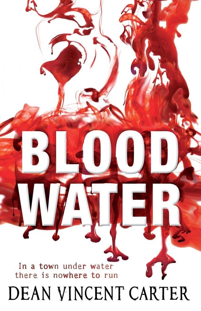 Blood Water