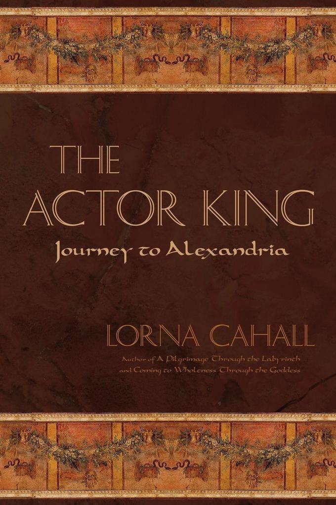The Actor King