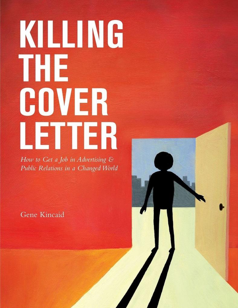 Killing the Cover Letter