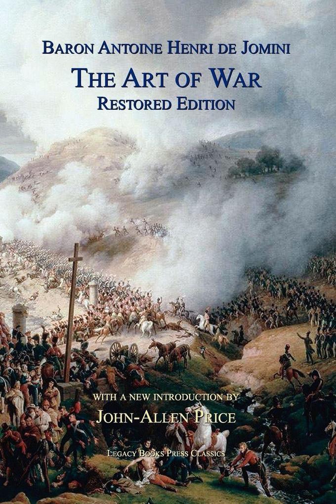 The Art of War
