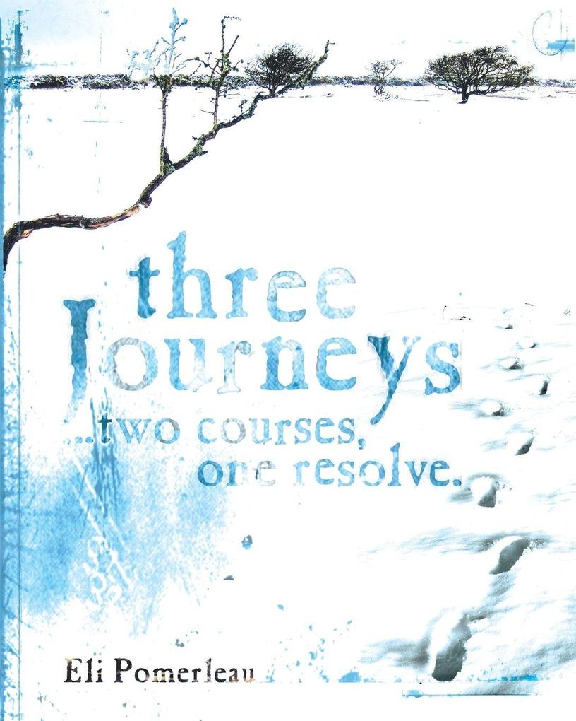 Three Journeys