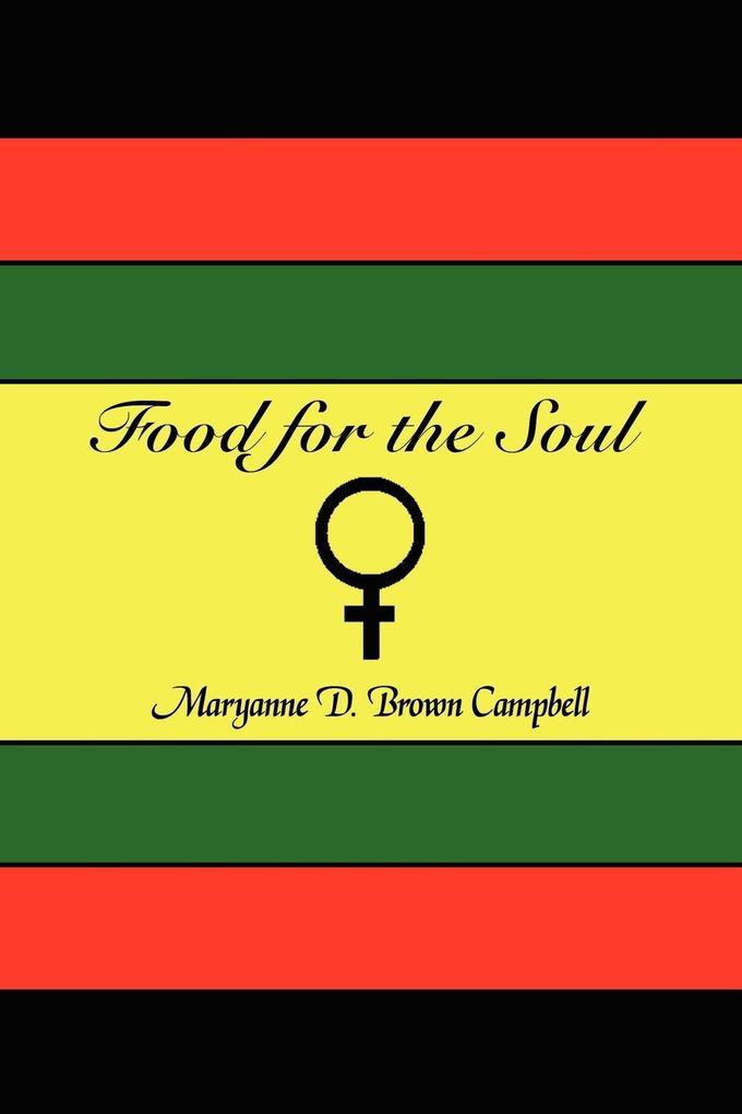 Food for the Soul