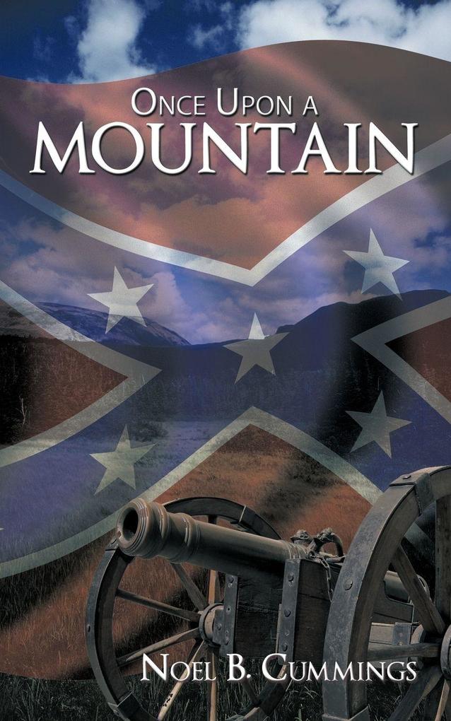 Once Upon a Mountain