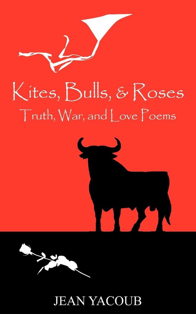 Kites Bulls & Roses