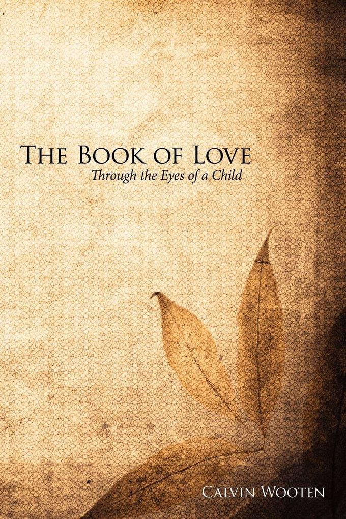The Book of Love