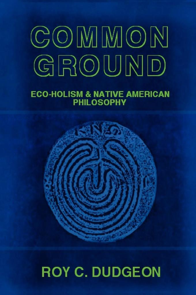 Common Ground