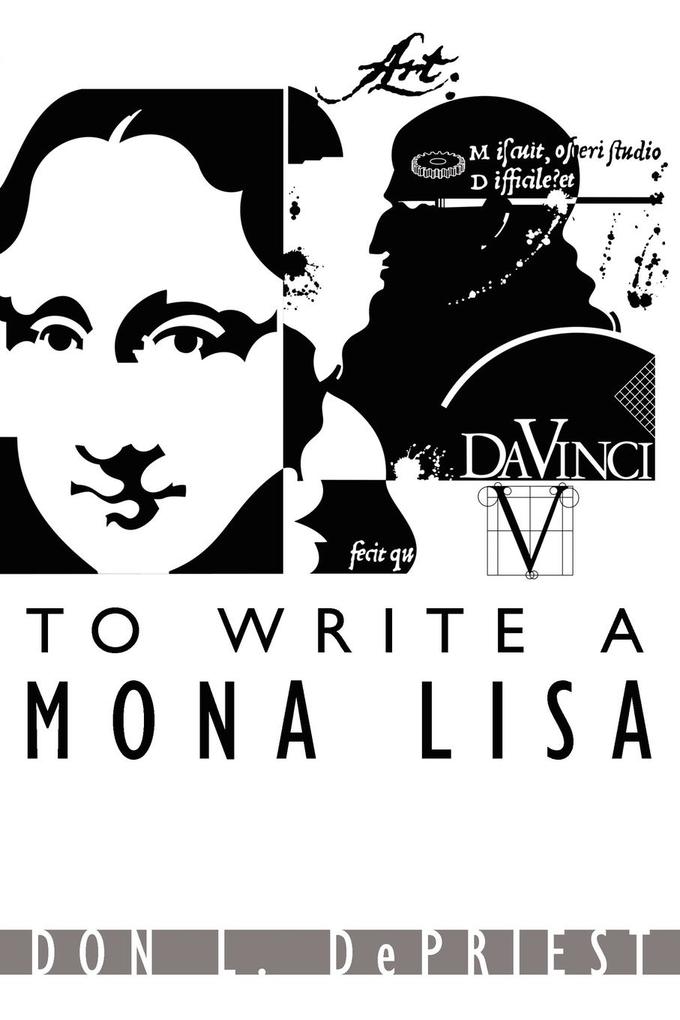 To Write a Mona Lisa