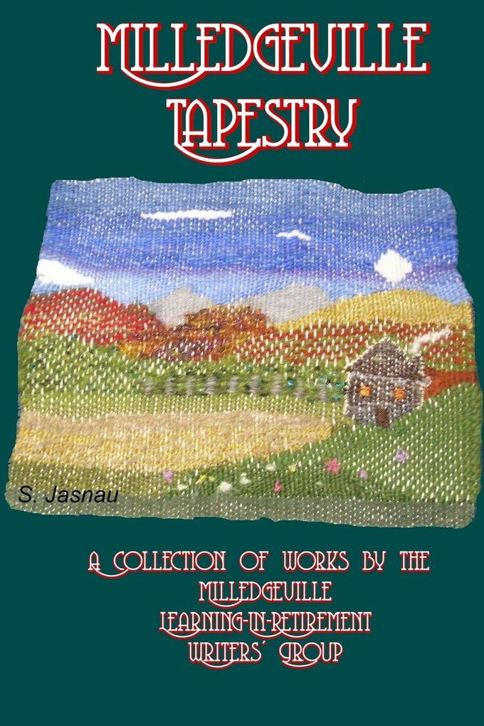 Milledgeville Tapestry