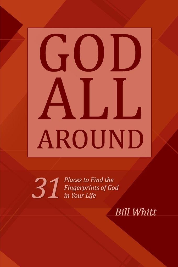 God All Around