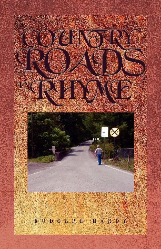 Country Roads in Rhyme