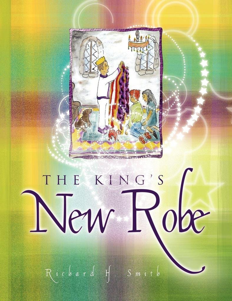 The King's New Robe