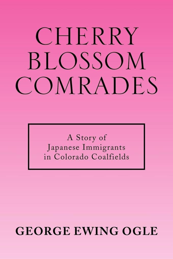 Cherry Blossom Comrades