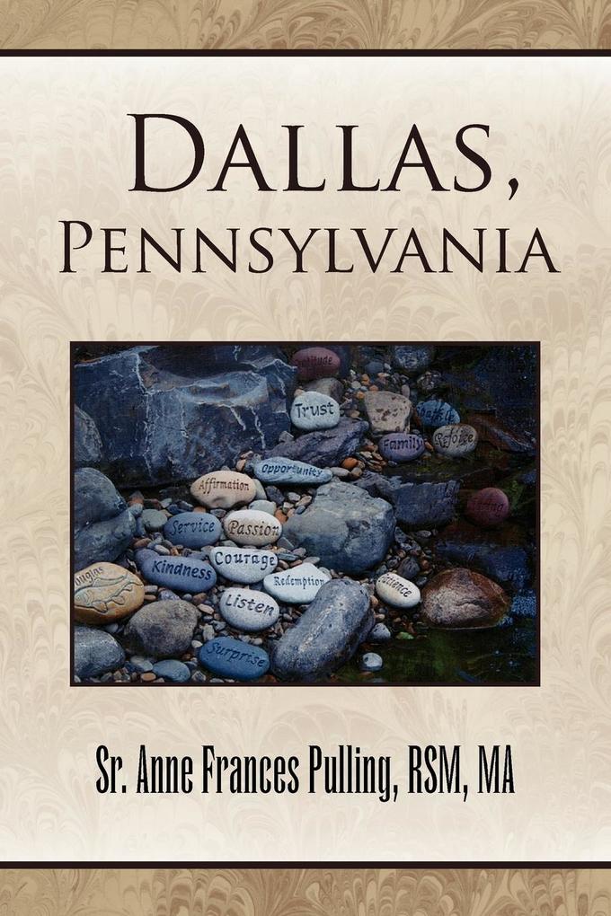 Dallas Pennsylvania