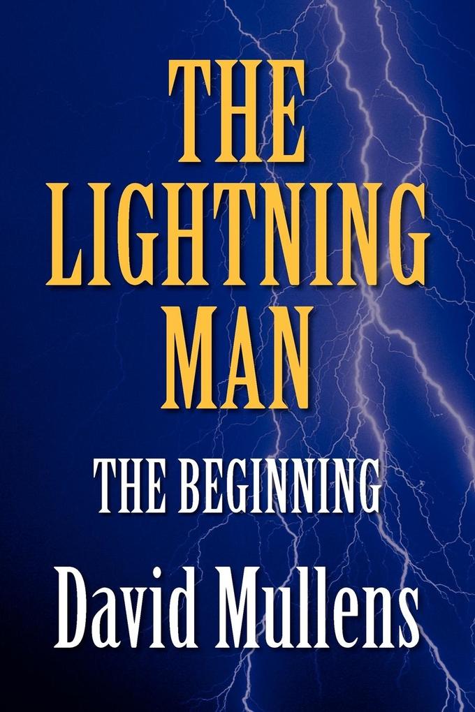 The Lightning Man