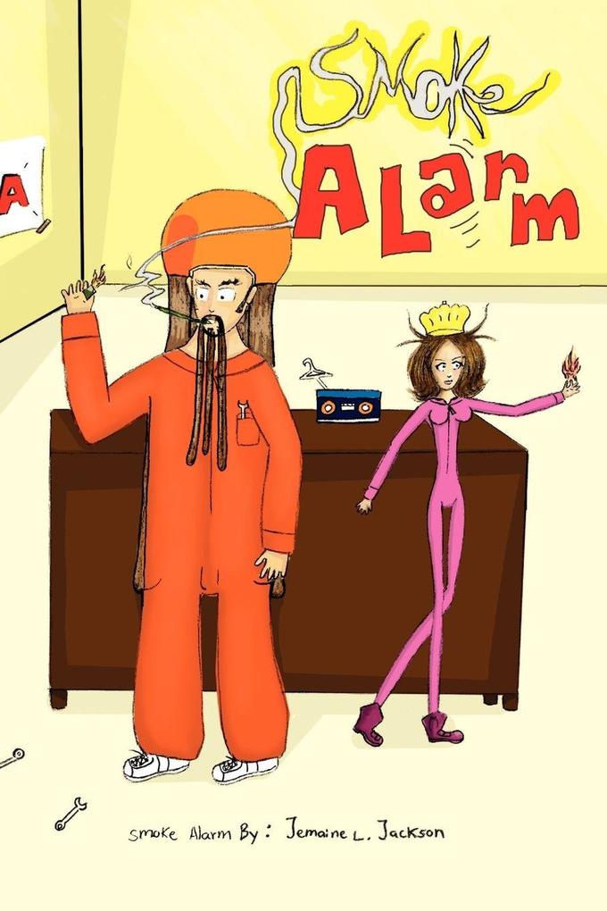 Smoke Alarm