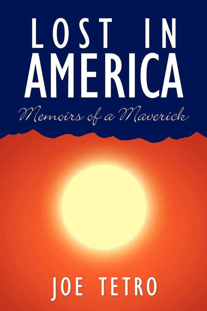 Lost in America