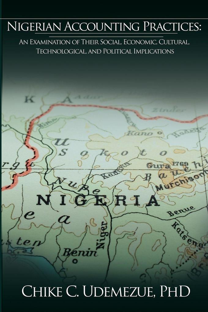 Nigerian Accounting Practices