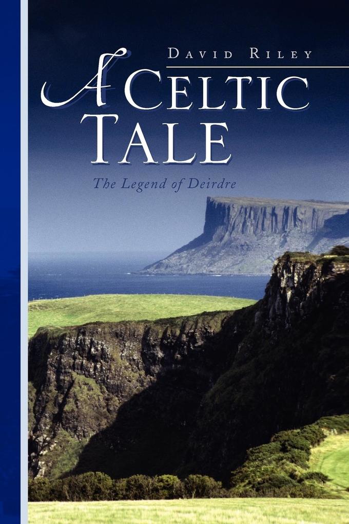 A Celtic Tale