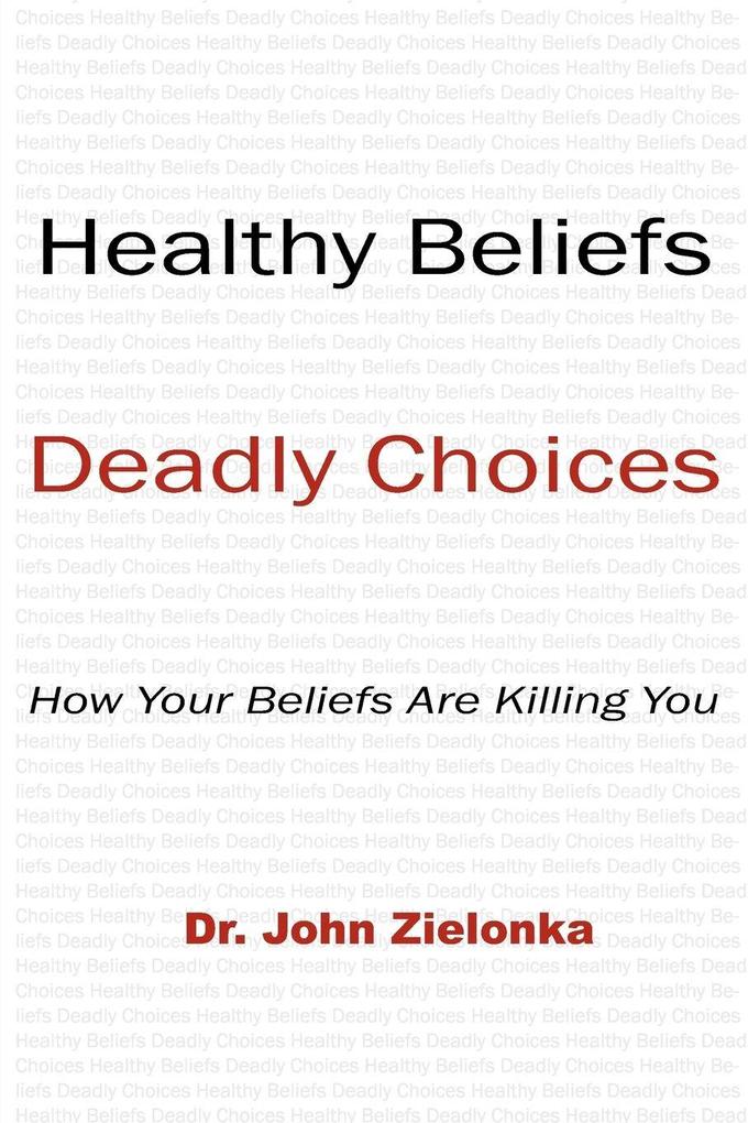 Healthy Beliefs