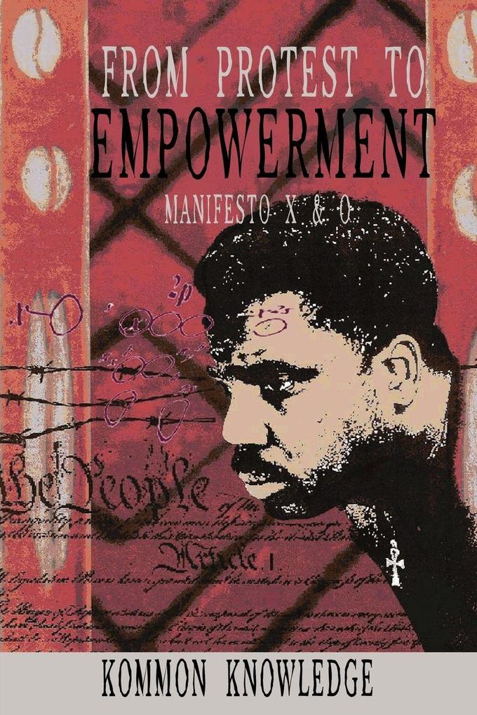 From Protest to Empowerment