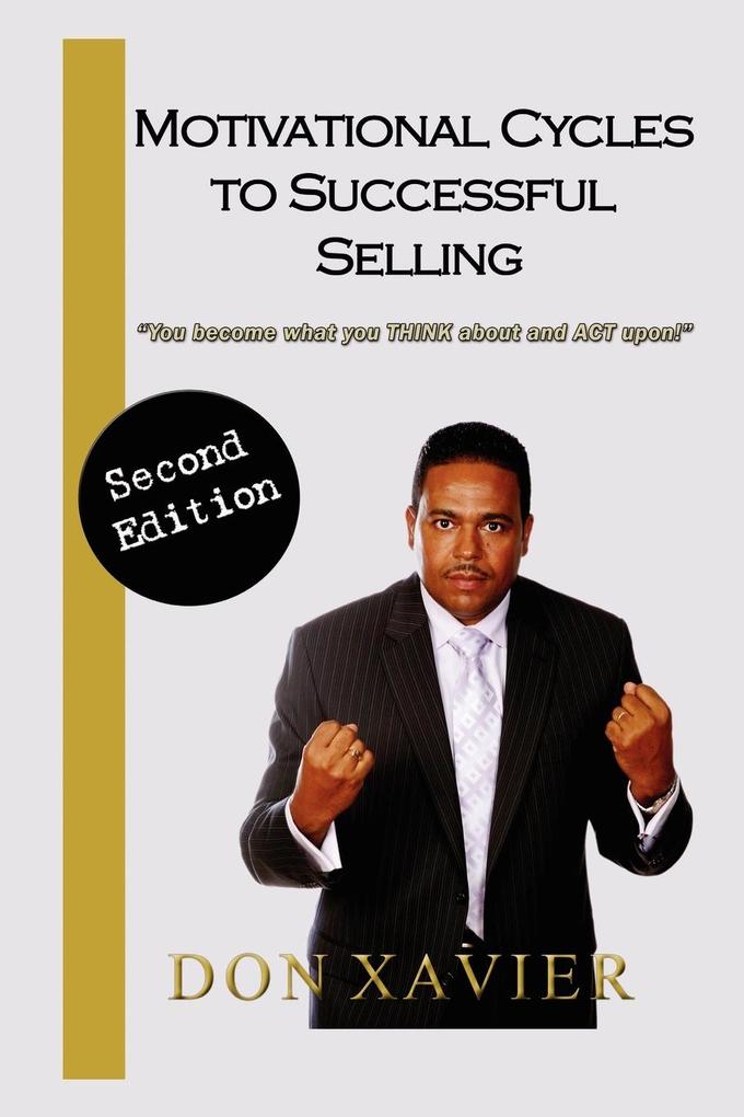 Motivational Cycles To Successful Selling