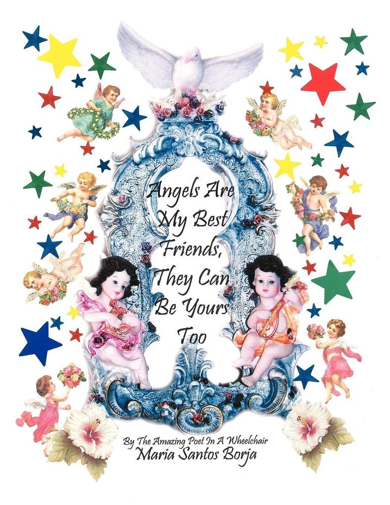 Angels Are My Best Friends