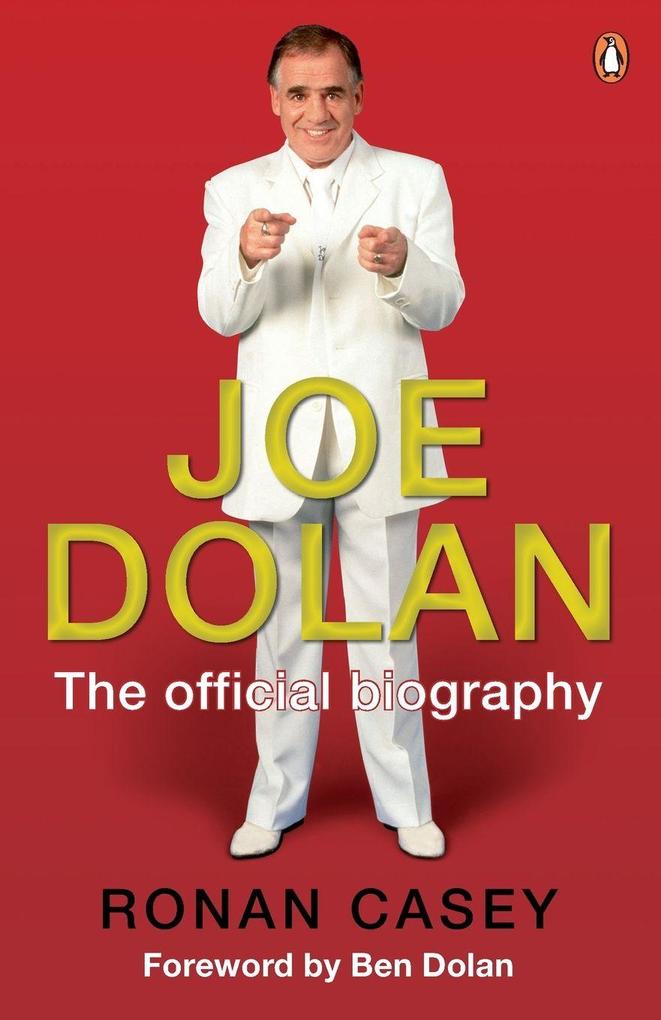 Joe Dolan